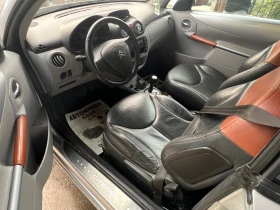 Citroen C3 pluriel - 2200 € - 33725293 5 | Car24.bg Citroen C3 pluriel - 2200 € - 33725293 5