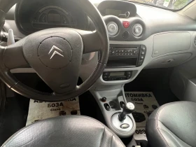 Citroen C3 pluriel - 2200 € - 33725293 6 | Car24.bg Citroen C3 pluriel - 2200 € - 33725293 6