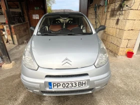 Citroen C3 pluriel - Car24.bg Citroen C3 pluriel
