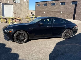 Mercedes-Benz AMG GT 53 * АвтоКредит * (ЦЕНА ДО БГ) - 46999 € - 15672647 2 | Car24.bg Mercedes-Benz AMG GT 53 * АвтоКредит * (ЦЕНА ДО БГ) - 46999 € - 15672647 2