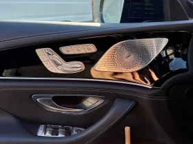 Mercedes-Benz AMG GT 53 * АвтоКредит * (ЦЕНА ДО БГ) - 46999 € - 15672647 14 | Car24.bg Mercedes-Benz AMG GT 53 * АвтоКредит * (ЦЕНА ДО БГ) - 46999 € - 15672647 14