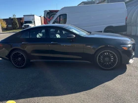 Mercedes-Benz AMG GT 53 * АвтоКредит * (ЦЕНА ДО БГ) - 46999 € - 15672647 5 | Car24.bg Mercedes-Benz AMG GT 53 * АвтоКредит * (ЦЕНА ДО БГ) - 46999 € - 15672647 5