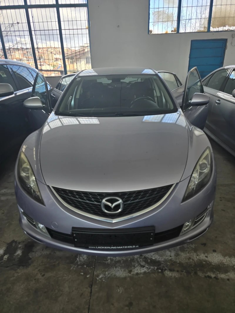 Mazda 6 - 2700 € / 5280.74 лв. - 28778262 1 | Car24.bg Mazda 6 - 2700 € / 5280.74 лв. - 28778262 1
