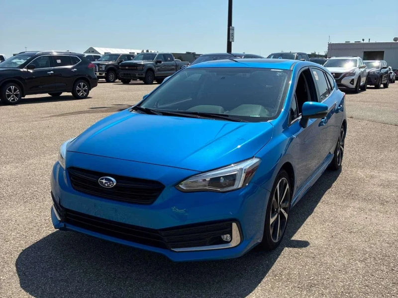 Subaru Impreza Sport tech| ЗАДНА КАМЕРА| ПАНОРАМА| KEYLESS| | - 17490 € / 34207.47 лв. - 54164382 1 | Car24.bg Subaru Impreza Sport tech| ЗАДНА КАМЕРА| ПАНОРАМА| KEYLESS| | - 17490 € / 34207.47 лв. - 54164382 1
