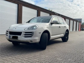 Porsche Cayenne Cayenne 3L-TDI 3, 5T-AHK 295/30/ZR/22 Zoll - Car24.bg Porsche Cayenne Cayenne 3L-TDI 3, 5T-AHK 295/30/ZR/22 Zoll