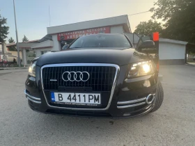 Audi Q5 - Car24.bg Audi Q5