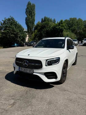Mercedes-Benz GLB 250 4matic - Car24.bg Mercedes-Benz GLB 250 4matic