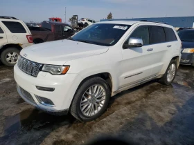 Jeep Grand cherokee * SUMMIT* - Car24.bg Jeep Grand cherokee * SUMMIT*