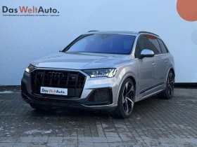 Снимка Audi SQ7