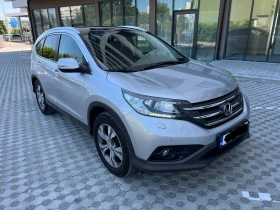 Honda Cr-v 2.2 I-DTEC AWD EXECUTIVE KEYLESS GO ПАНОРАМА | Auto.bg — изображение 3 Honda Cr-v 2.2 I-DTEC AWD EXECUTIVE KEYLESS GO ПАНОРАМА | Auto.bg — изображение 3
