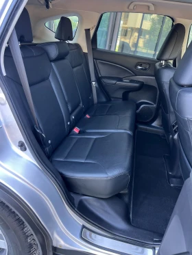 Honda Cr-v 2.2 I-DTEC AWD EXECUTIVE KEYLESS GO ПАНОРАМА | Auto.bg — изображение 15 Honda Cr-v 2.2 I-DTEC AWD EXECUTIVE KEYLESS GO ПАНОРАМА | Auto.bg — изображение 15