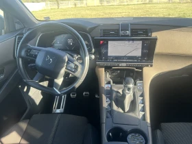 Citroen DS 7 Crossback 1.2 PureTech 130/Manual/Be Chic/EURO 6 - 14500 € / 28359.53 лв. - 19269153 10 | Car24.bg Citroen DS 7 Crossback 1.2 PureTech 130/Manual/Be Chic/EURO 6 - 14500 € / 28359.53 лв. - 19269153 10