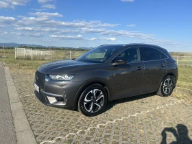 Citroen DS 7 Crossback 1.2 PureTech 130/Manual/Be Chic/EURO 6 - 14500 € / 28359.53 лв. - 19269153 2 | Car24.bg Citroen DS 7 Crossback 1.2 PureTech 130/Manual/Be Chic/EURO 6 - 14500 € / 28359.53 лв. - 19269153 2