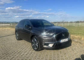 Citroen DS 7 Crossback 1.2 PureTech 130/Manual/Be Chic/EURO 6 - 14500 € / 28359.53 лв. - 19269153 8 | Car24.bg Citroen DS 7 Crossback 1.2 PureTech 130/Manual/Be Chic/EURO 6 - 14500 € / 28359.53 лв. - 19269153 8