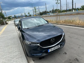 Mazda CX-5 2.5 KF AWD - 19500 € / 38138.68 лв. - 39811454 3 | Car24.bg Mazda CX-5 2.5 KF AWD - 19500 € / 38138.68 лв. - 39811454 3