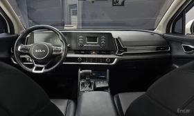 Kia Sportage 2.0D Trendy* 4x4* ПОДГРЕВ* KEYLESS* КРАЙНА ЦЕНА* | Auto.bg — изображение 9 Kia Sportage 2.0D Trendy* 4x4* ПОДГРЕВ* KEYLESS* КРАЙНА ЦЕНА* | Auto.bg — изображение 9