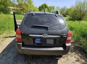 Hyundai Tucson undefined | Auto.bg — изображение 3 Hyundai Tucson undefined | Auto.bg — изображение 3
