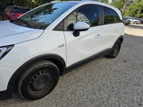 Opel Crossland X undefined | Auto.bg — изображение 2 Opel Crossland X undefined | Auto.bg — изображение 2
