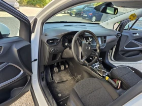Opel Crossland X undefined | Auto.bg — изображение 8 Opel Crossland X undefined | Auto.bg — изображение 8