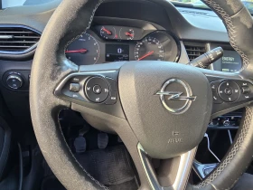 Opel Crossland X undefined | Auto.bg — изображение 10 Opel Crossland X undefined | Auto.bg — изображение 10