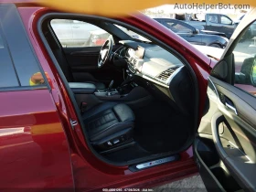 BMW X4 M40i* Distronic* Headup* Harman Kardon* Цена до БГ - 22499 € - 28845212 8 | Car24.bg BMW X4 M40i* Distronic* Headup* Harman Kardon* Цена до БГ - 22499 € - 28845212 8