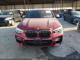 BMW X4 M40i* Distronic* Headup* Harman Kardon* Цена до БГ - 22499 € - 28845212 2 | Car24.bg BMW X4 M40i* Distronic* Headup* Harman Kardon* Цена до БГ - 22499 € - 28845212 2