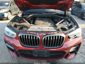 BMW X4 M40i* Distronic* Headup* Harman Kardon* Цена до БГ - 22499 € - 28845212 7 | Car24.bg BMW X4 M40i* Distronic* Headup* Harman Kardon* Цена до БГ - 22499 € - 28845212 7