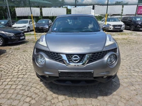 Nissan Juke Acenta - 7600 € - 50621605 3 | Car24.bg Nissan Juke Acenta - 7600 € - 50621605 3