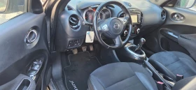 Nissan Juke Acenta - 7600 € - 50621605 8 | Car24.bg Nissan Juke Acenta - 7600 € - 50621605 8