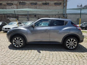 Nissan Juke Acenta - 7600 € - 50621605 4 | Car24.bg Nissan Juke Acenta - 7600 € - 50621605 4