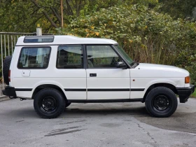 Land Rover Discovery 2.5Tdi Внос Италия - 5500 € - 86352721 4 | Car24.bg Land Rover Discovery 2.5Tdi Внос Италия - 5500 € - 86352721 4
