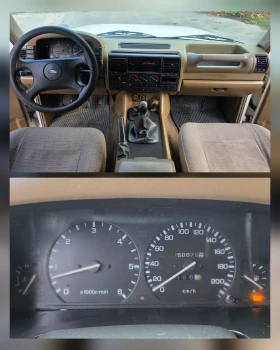 Land Rover Discovery 2.5Tdi Внос Италия - 5500 € - 86352721 10 | Car24.bg Land Rover Discovery 2.5Tdi Внос Италия - 5500 € - 86352721 10