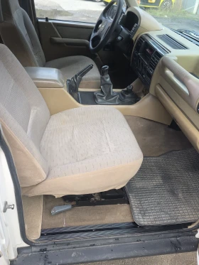 Land Rover Discovery 2.5Tdi Внос Италия - 5500 € - 86352721 11 | Car24.bg Land Rover Discovery 2.5Tdi Внос Италия - 5500 € - 86352721 11