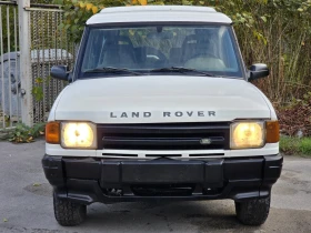 Land Rover Discovery 2.5Tdi Внос Италия - 5500 € - 86352721 2 | Car24.bg Land Rover Discovery 2.5Tdi Внос Италия - 5500 € - 86352721 2