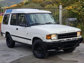 Land Rover Discovery 2.5Tdi Внос Италия - 5500 € - 86352721 3 | Car24.bg Land Rover Discovery 2.5Tdi Внос Италия - 5500 € - 86352721 3