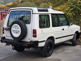 Land Rover Discovery 2.5Tdi Внос Италия - 5500 € - 86352721 5 | Car24.bg Land Rover Discovery 2.5Tdi Внос Италия - 5500 € - 86352721 5