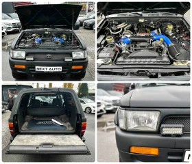 Toyota 4runner 2.4D 90HP БЪРЗИ/БАВНИ КЛИМА | Auto.bg — изображение 15 Toyota 4runner 2.4D 90HP БЪРЗИ/БАВНИ КЛИМА | Auto.bg — изображение 15