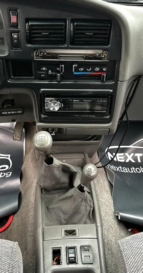 Toyota 4runner 2.4D 90HP БЪРЗИ/БАВНИ КЛИМА | Auto.bg — изображение 10 Toyota 4runner 2.4D 90HP БЪРЗИ/БАВНИ КЛИМА | Auto.bg — изображение 10