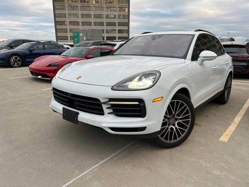 Porsche Cayenne * AWD * CARFAX * БЕЗ ПЪРВОНАЧАЛНА ВНОСКА - 91200 лв. / 46629.82 € - 41168980 1 | Car24.bg Porsche Cayenne * AWD * CARFAX * БЕЗ ПЪРВОНАЧАЛНА ВНОСКА - 91200 лв. / 46629.82 € - 41168980 1