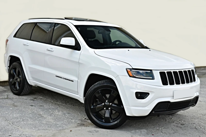 Jeep Grand cherokee * 3, 6* ALTITUDE* LED* MCGRATH* - 12888 € / 25206.74 лв. - 42847336 1 | Car24.bg Jeep Grand cherokee * 3, 6* ALTITUDE* LED* MCGRATH* - 12888 € / 25206.74 лв. - 42847336 1