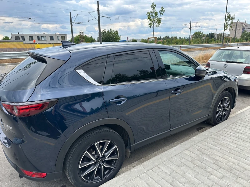 Mazda CX-5 2.5 KF AWD - 19500 € / 38138.68 лв. - 39811454 1 | Car24.bg Mazda CX-5 2.5 KF AWD - 19500 € / 38138.68 лв. - 39811454 1
