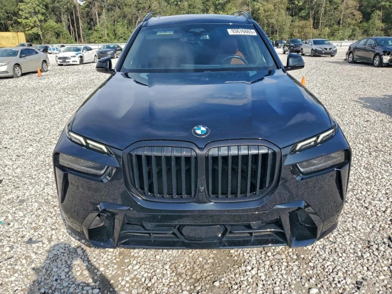 BMW X7 XDRIVE M PACK| DISTRONIC| HUD| HARMAN| MASSAGE - 47000 € - 65110651 1 | Car24.bg BMW X7 XDRIVE M PACK| DISTRONIC| HUD| HARMAN| MASSAGE - 47000 € - 65110651 1