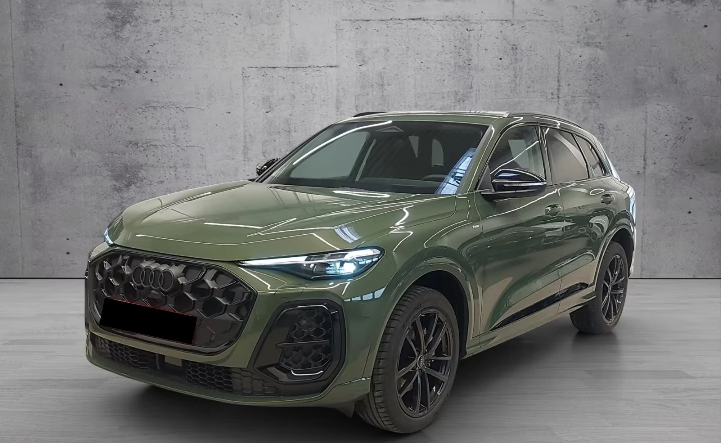 Audi Q5 Sline Tech Plus Matrix | Auto.bg — изображение 1 Audi Q5 Sline Tech Plus Matrix | Auto.bg — изображение 1