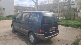 Nissan Serena undefined | Auto.bg — изображение 4 Nissan Serena undefined | Auto.bg — изображение 4