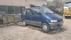 Nissan Serena undefined | Auto.bg — изображение 2 Nissan Serena undefined | Auto.bg — изображение 2