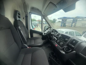 Peugeot Boxer 2.0HDI BLUE HDi | Auto.bg — изображение 4 Peugeot Boxer 2.0HDI BLUE HDi | Auto.bg — изображение 4