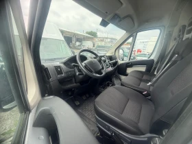 Peugeot Boxer 2.0HDI BLUE HDi | Auto.bg — изображение 5 Peugeot Boxer 2.0HDI BLUE HDi | Auto.bg — изображение 5