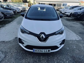 Renault Zoe LIFE 40 R 110 | Mobile.bg   3