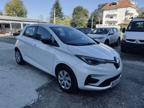 Renault Zoe LIFE 40 R 110 | Mobile.bg   2