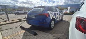 Skoda Scala 1.0 TSI | Mobile.bg — малка снимка 4